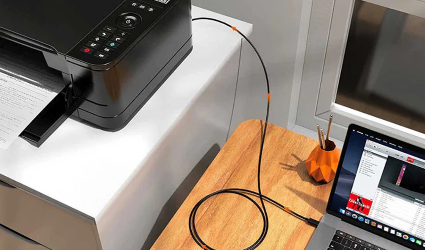Fixing Printer Connection Errors