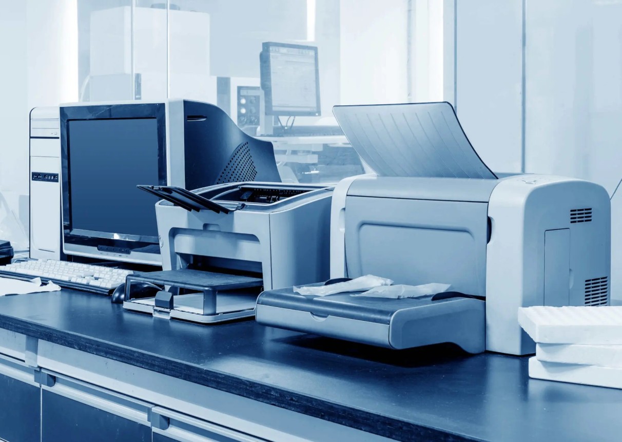 Printer Solutions