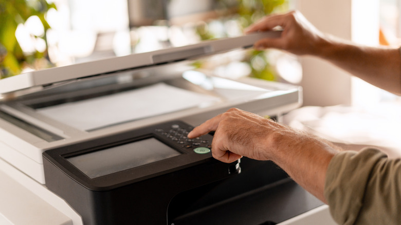 Maintaining Your Printer for Long Life