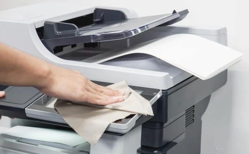 Printer Not Responding
